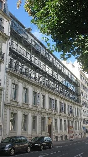 ufficio di 503m², foto 10 di 10