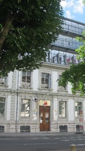 ufficio di 503m², foto 3 di 10