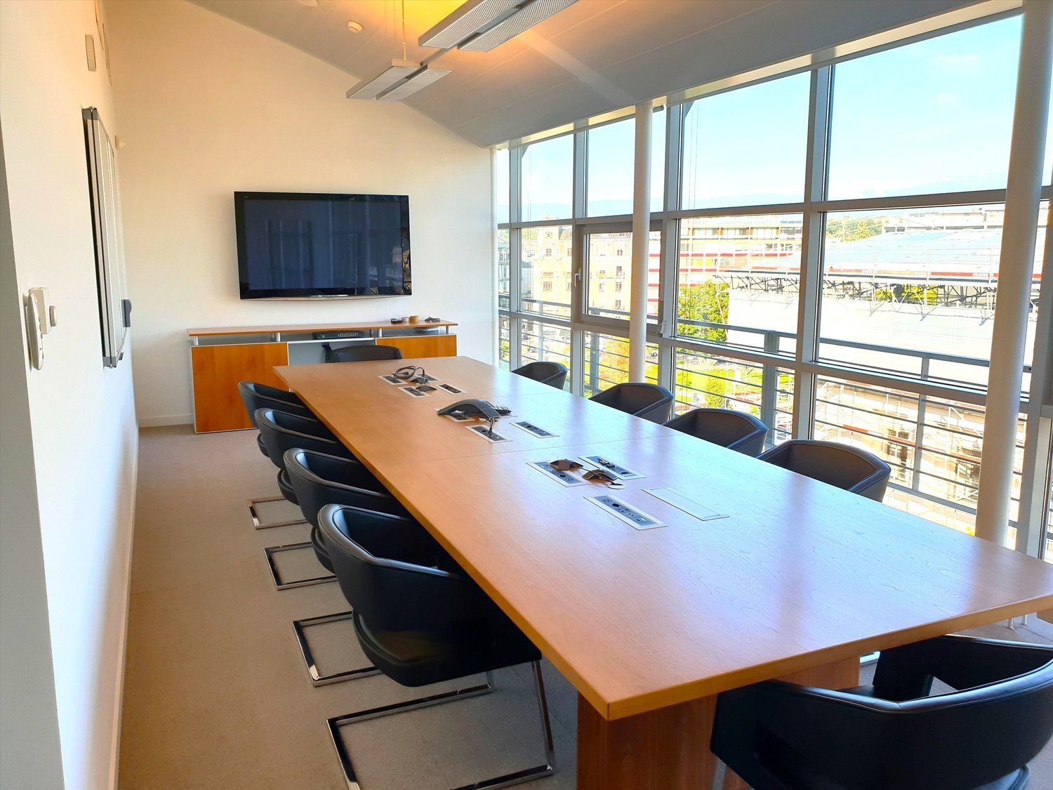 ufficio di 503m², foto 8 di 10