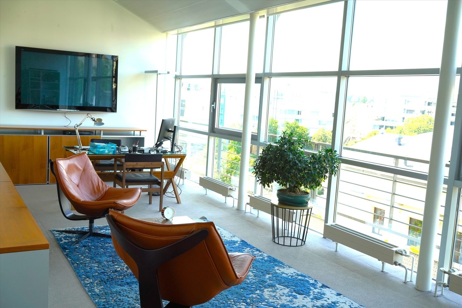 ufficio di 503m², foto 5 di 10