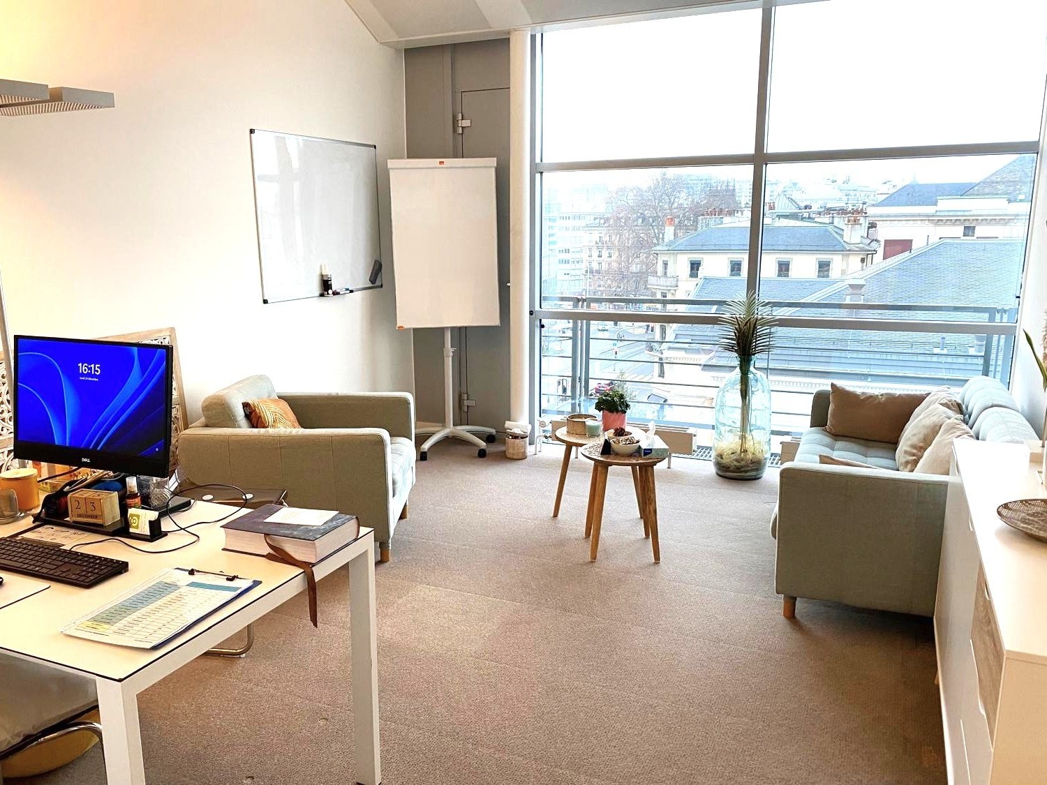 ufficio di 503m², foto 6 di 10