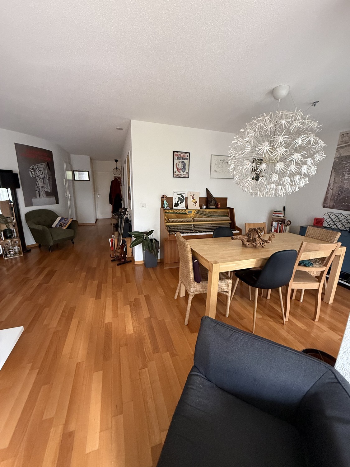 Appartamento di 3 ½ locali, foto 7 di 10