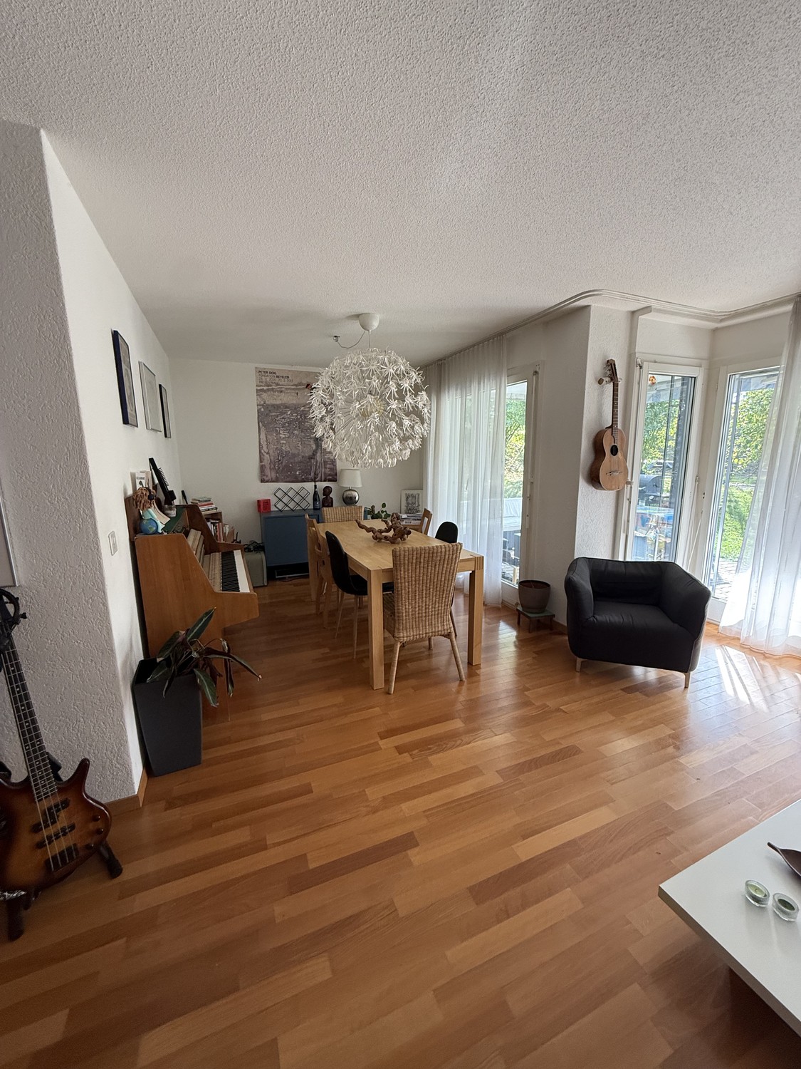 Appartamento di 3 ½ locali, foto 5 di 10
