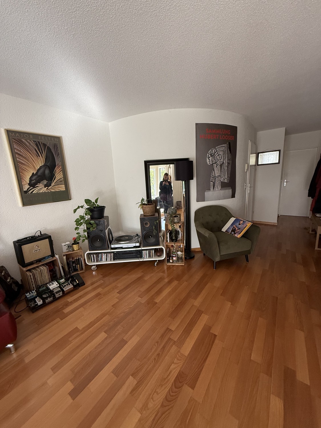 Appartamento di 3 ½ locali, foto 1 di 10