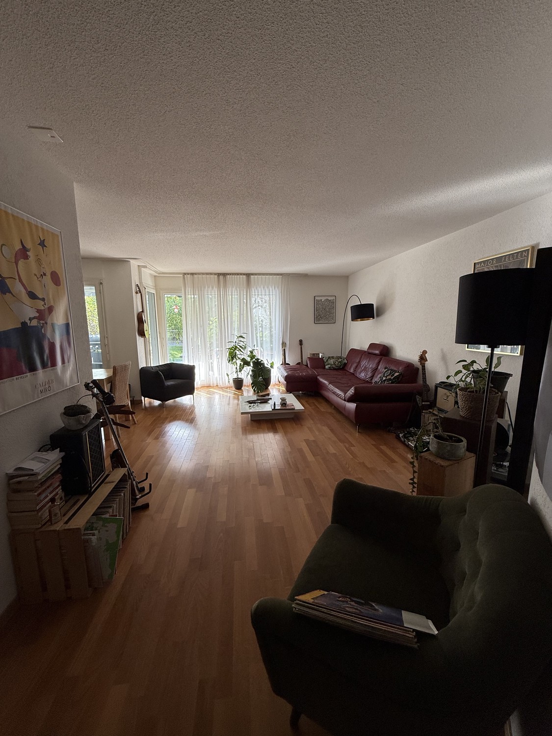 Appartamento di 3 ½ locali, foto 2 di 10