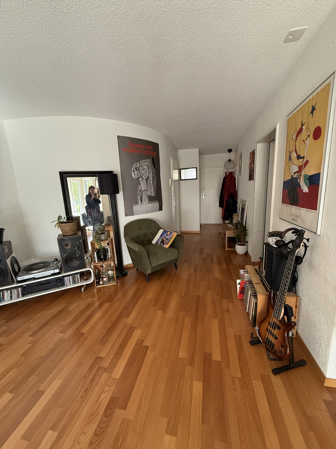 Appartamento di 3 ½ locali, foto 6 di 10