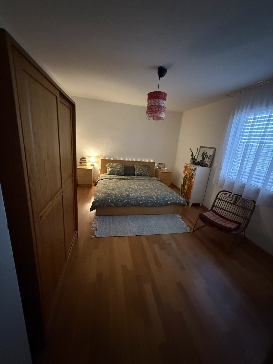 Appartamento di 3 ½ locali, foto 8 di 10
