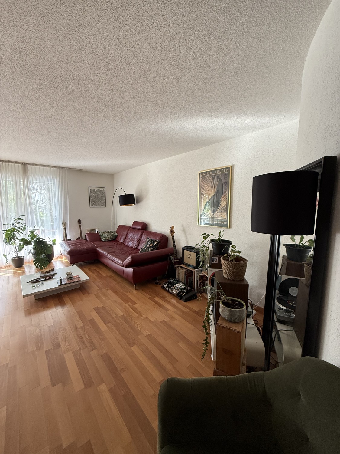 Appartamento di 3 ½ locali, foto 3 di 10