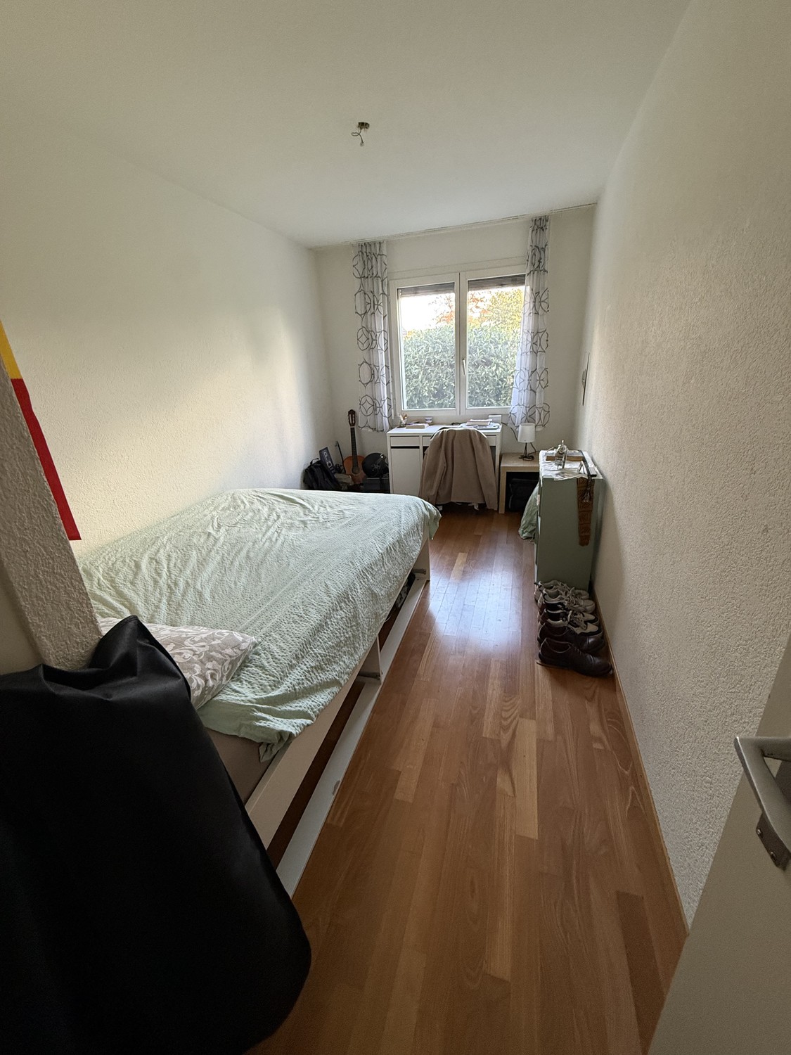Appartamento di 3 ½ locali, foto 10 di 10