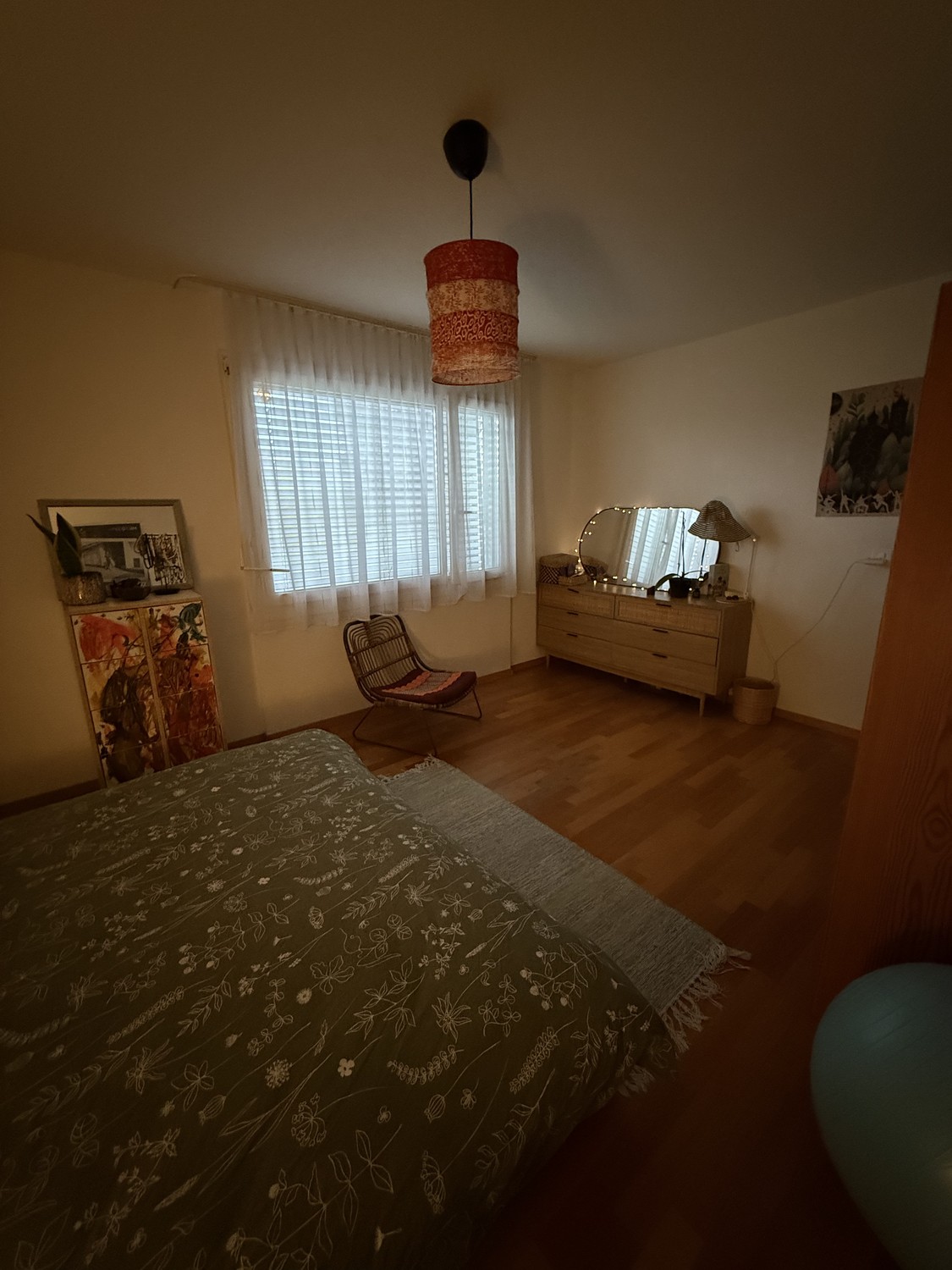 Appartamento di 3 ½ locali, foto 9 di 10