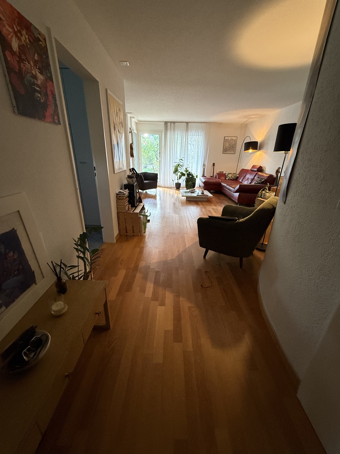 Appartamento di 3 ½ locali, foto 4 di 10