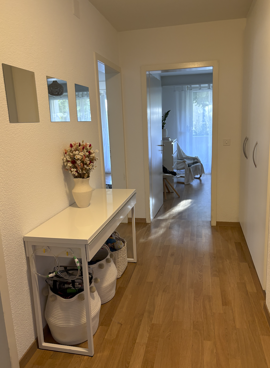 Appartamento di 3 ½ locali, foto 1 di 10