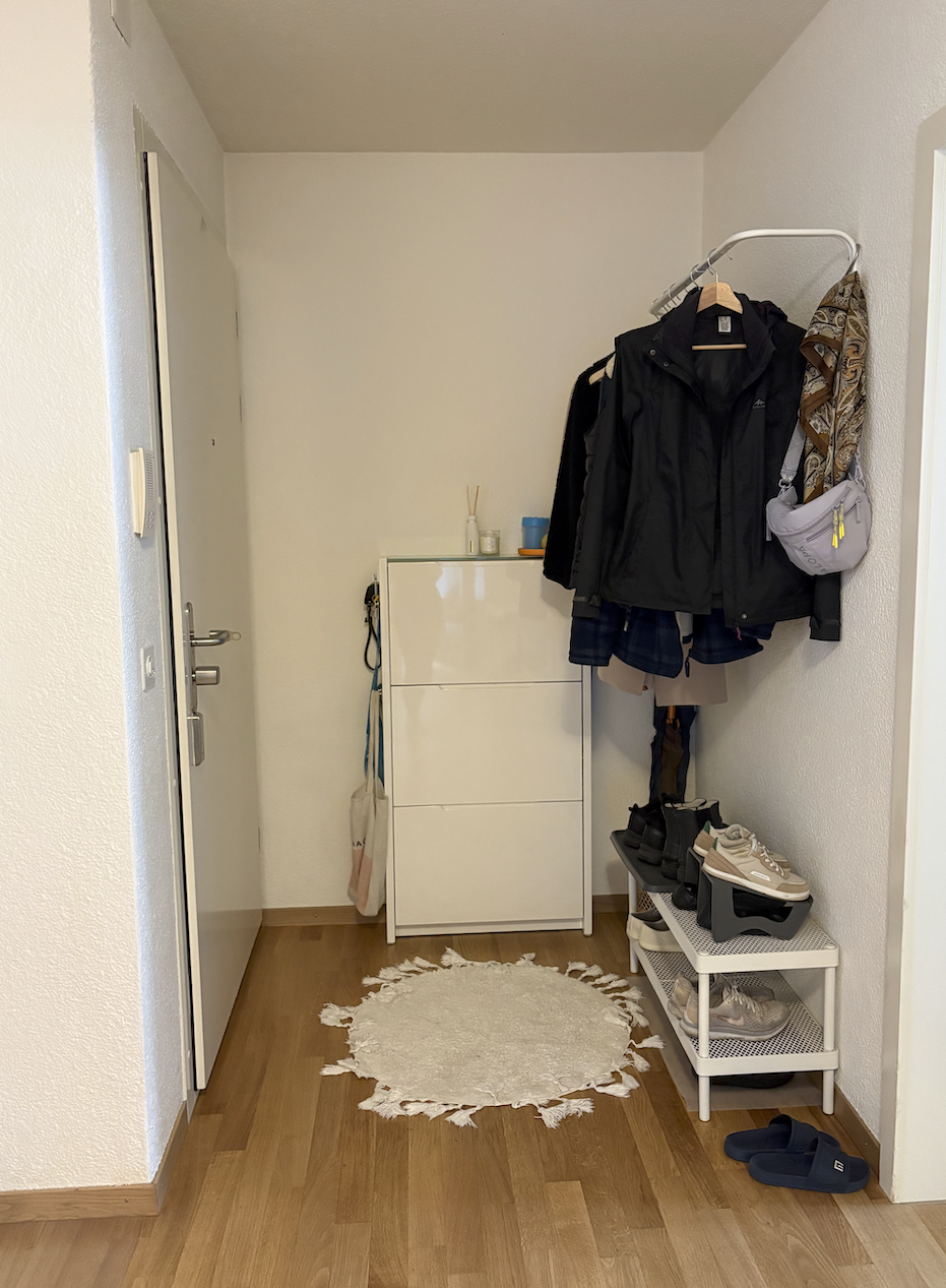 Appartamento di 3 ½ locali, foto 3 di 10