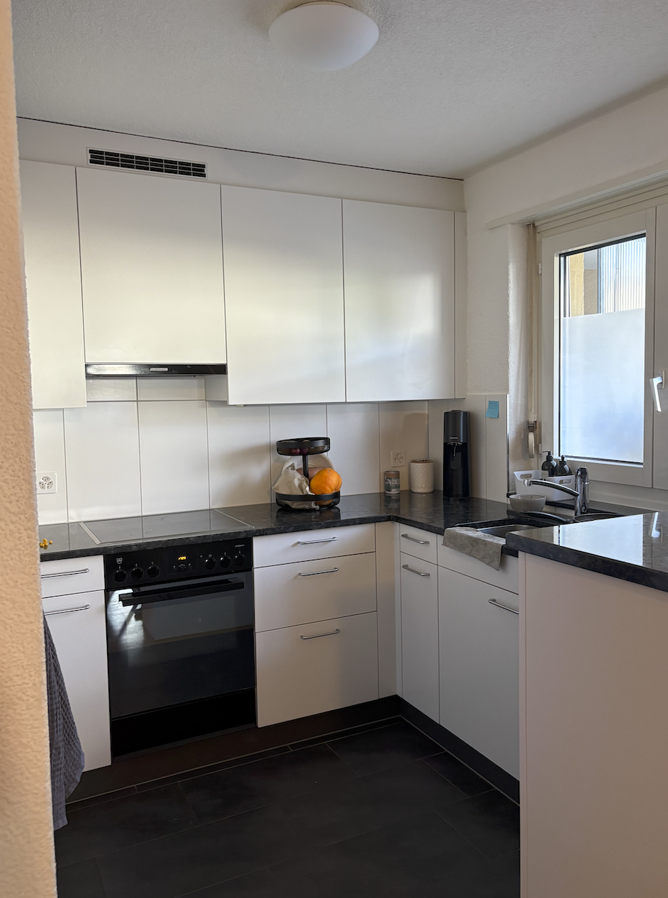 Appartamento di 3 ½ locali, foto 10 di 10