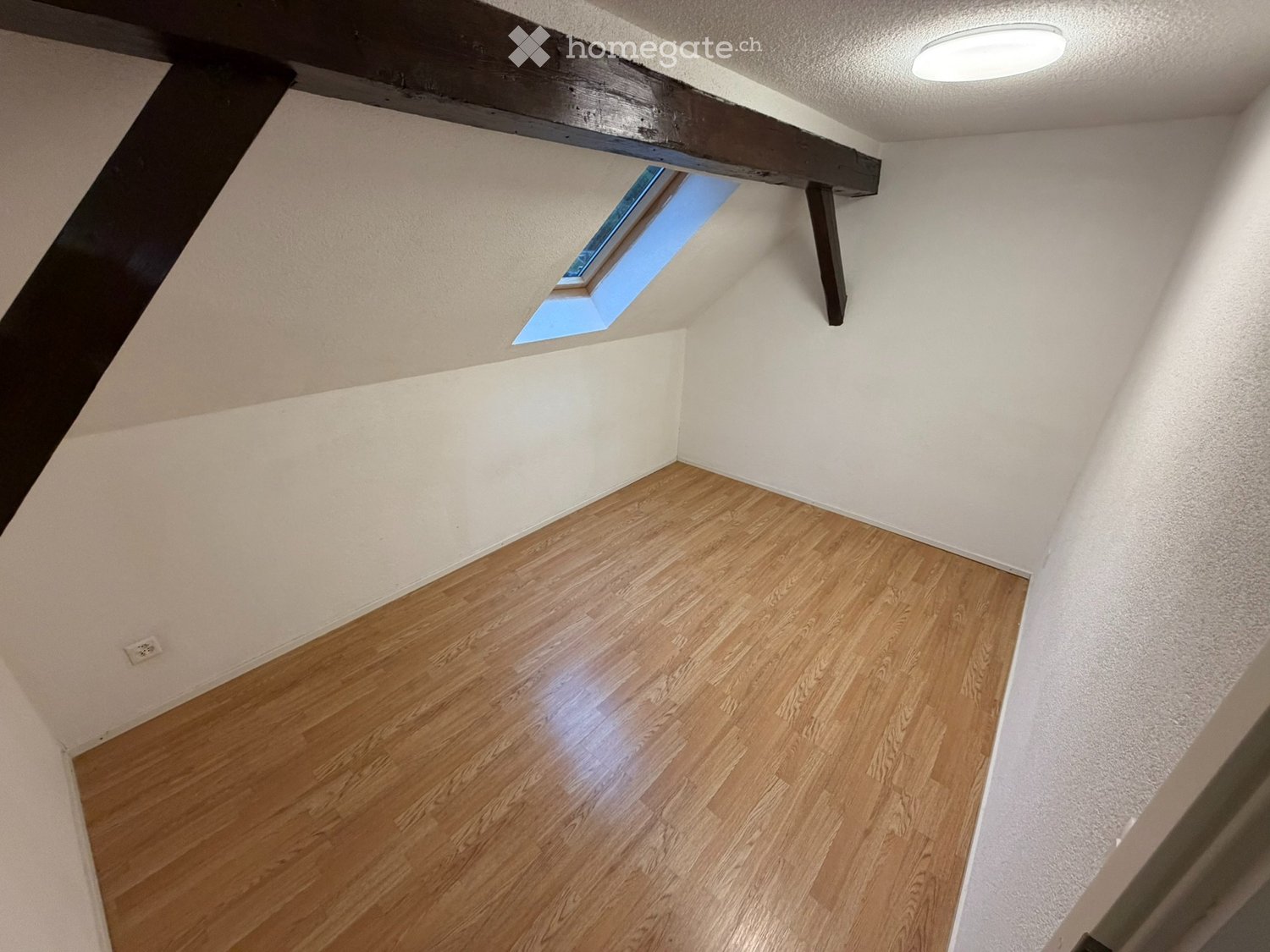 Appartement de 3 pièces