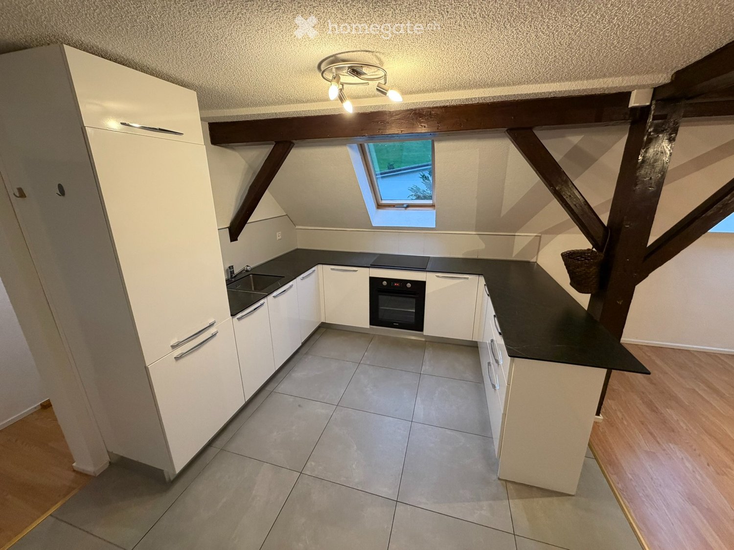 Appartement de 3 pièces