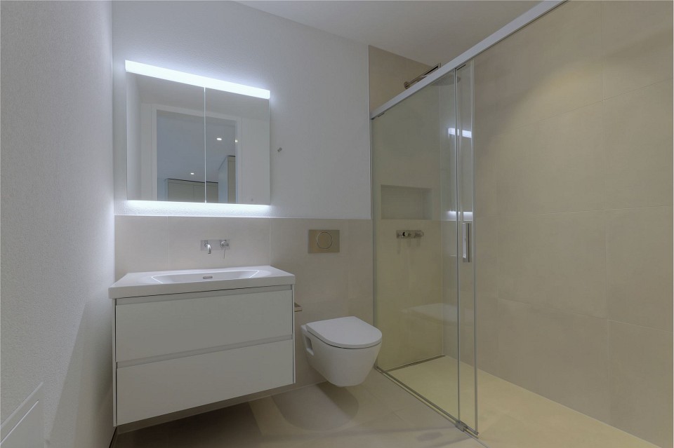Appartamento di 2 ½ locali, foto 9 di 10