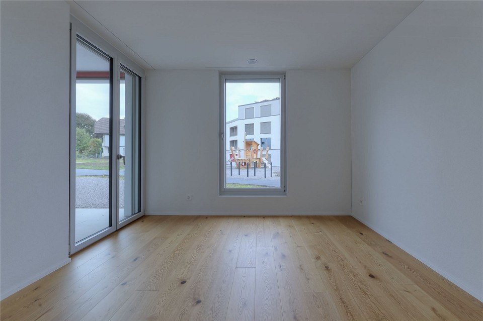 Appartamento di 2 ½ locali, foto 8 di 10