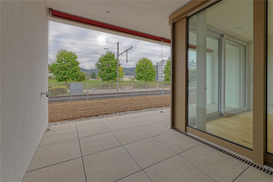 Appartamento di 2 ½ locali, foto 10 di 10