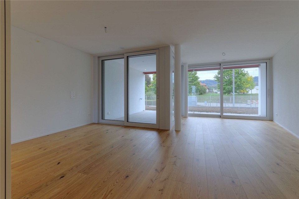 Appartamento di 2 ½ locali, foto 6 di 10