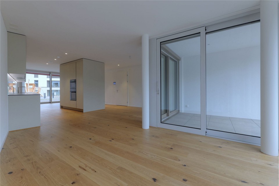 Appartamento di 2 ½ locali, foto 3 di 10