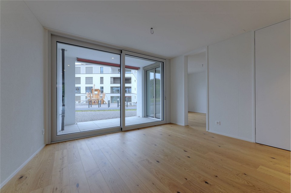 Appartamento di 2 ½ locali, foto 7 di 10