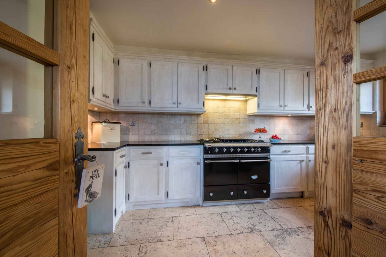 chalet con 3 stanze, foto 6 di 10