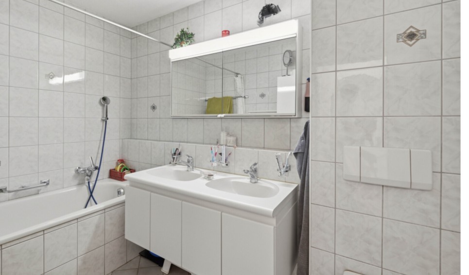 Appartamento di 4 ½ locali