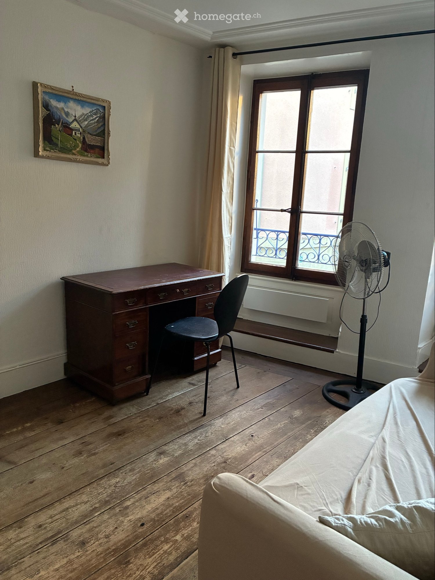Appartamento di 2 locali