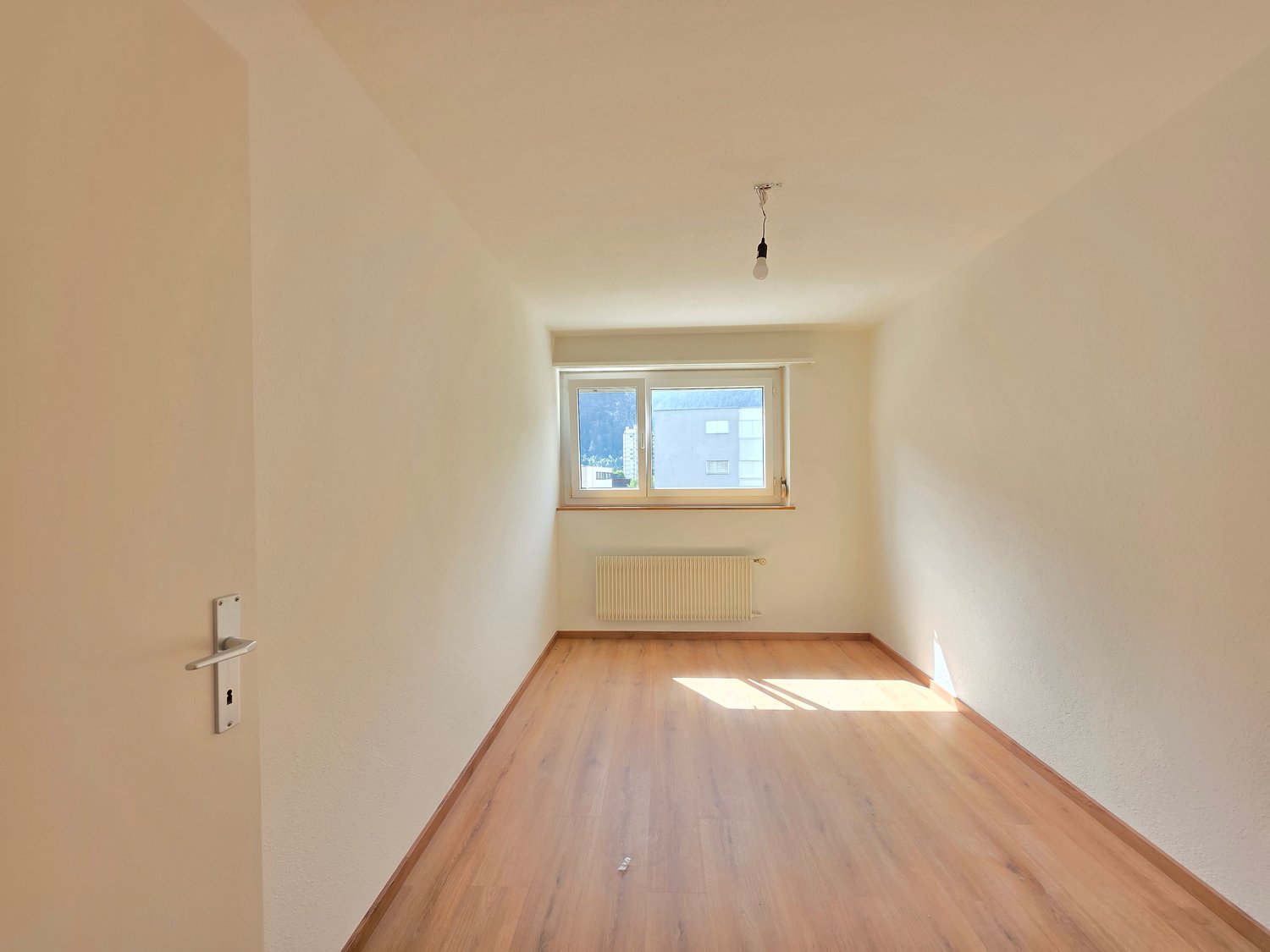 Appartement de 4 pièces