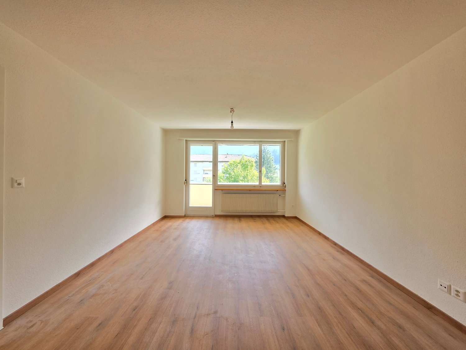 Appartement de 4 pièces