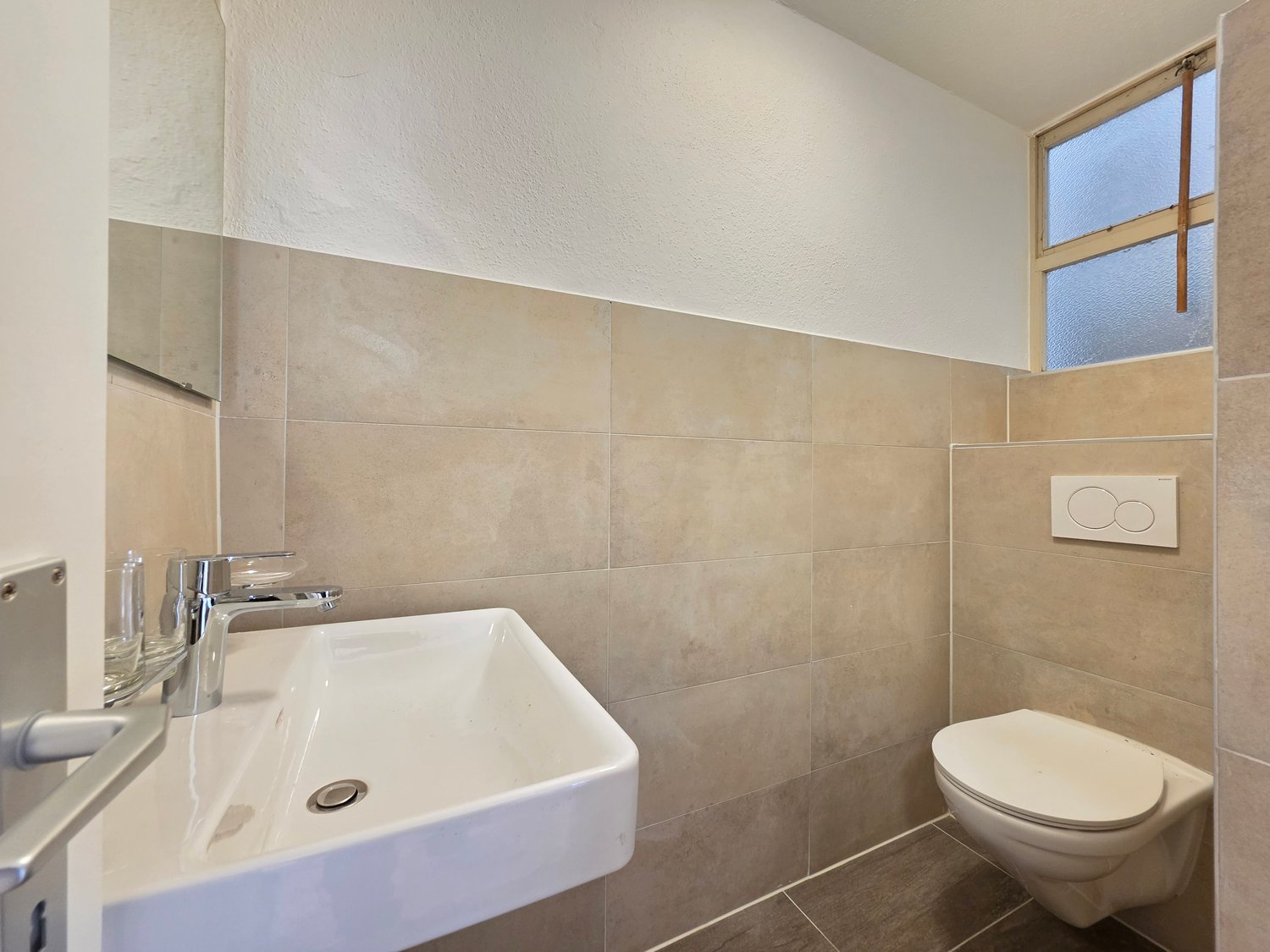 Appartement de 4 pièces