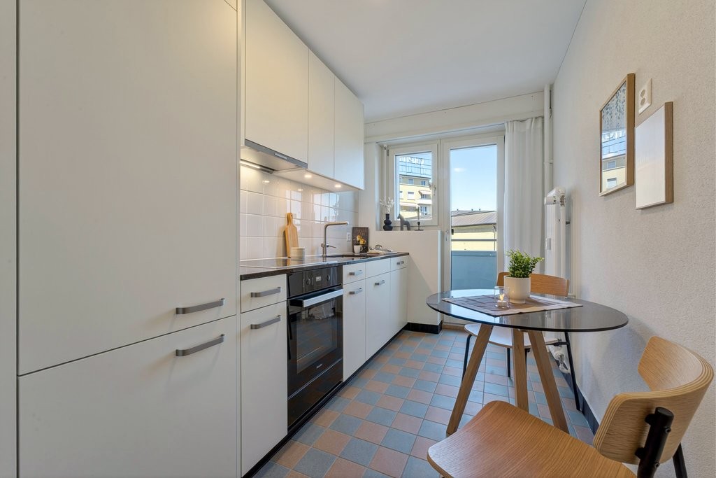 Appartamento di 3 ½ locali, foto 4 di 6