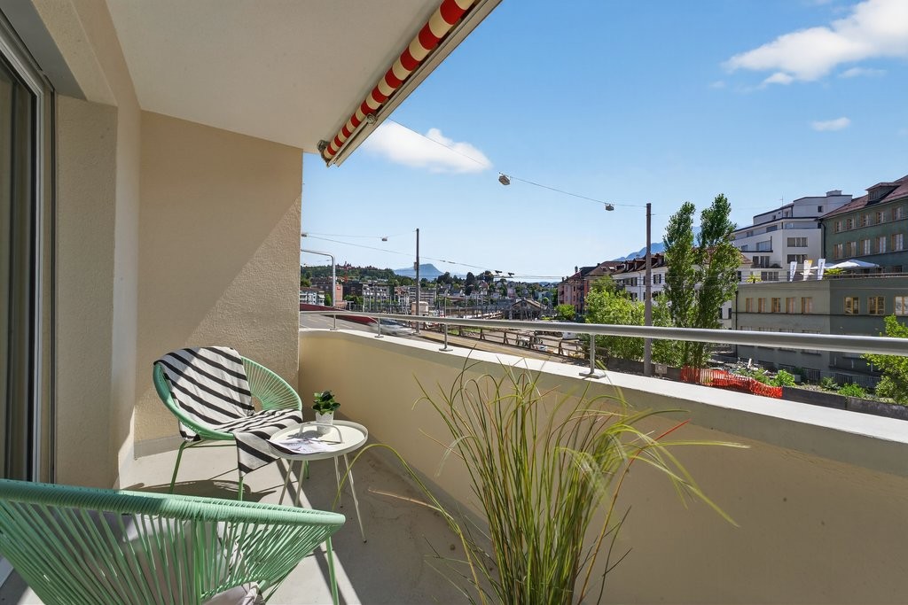 Appartamento di 3 ½ locali, foto 6 di 6
