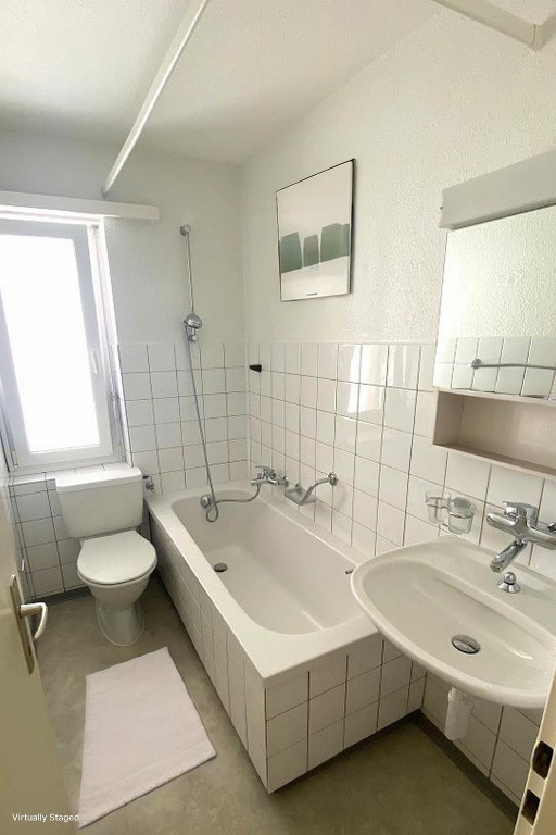 Appartamento di 3 locali, foto 5 di 7