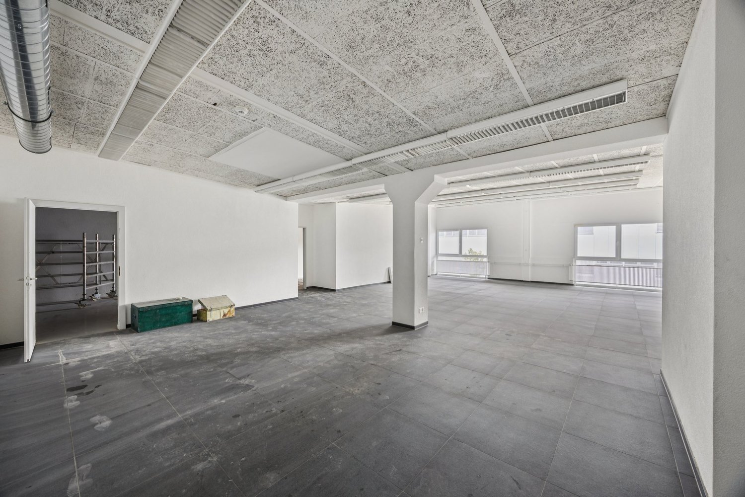 1000m² commerciale