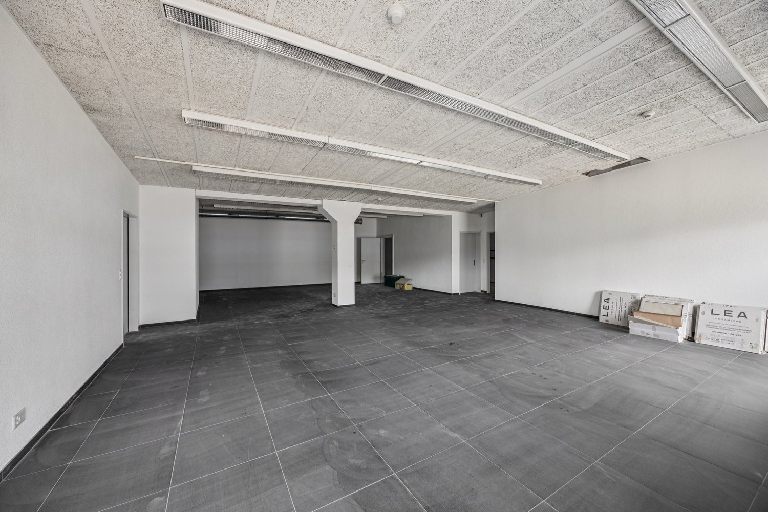 1000m² commerciale