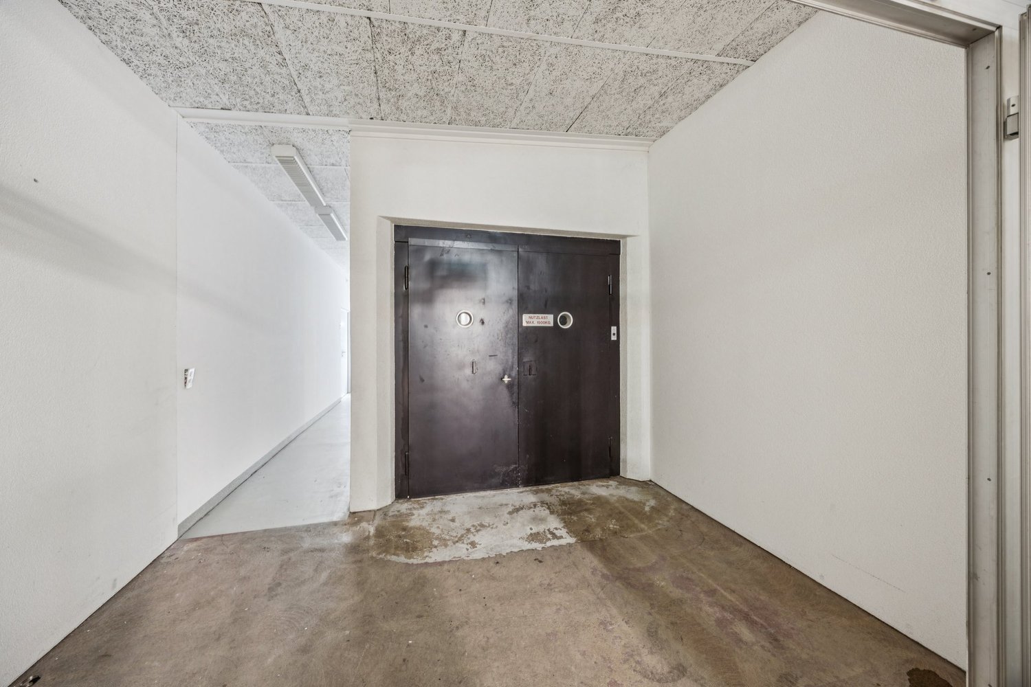 1000m² commerciale