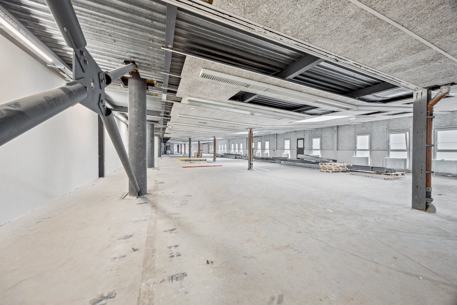 1000m² commerciale