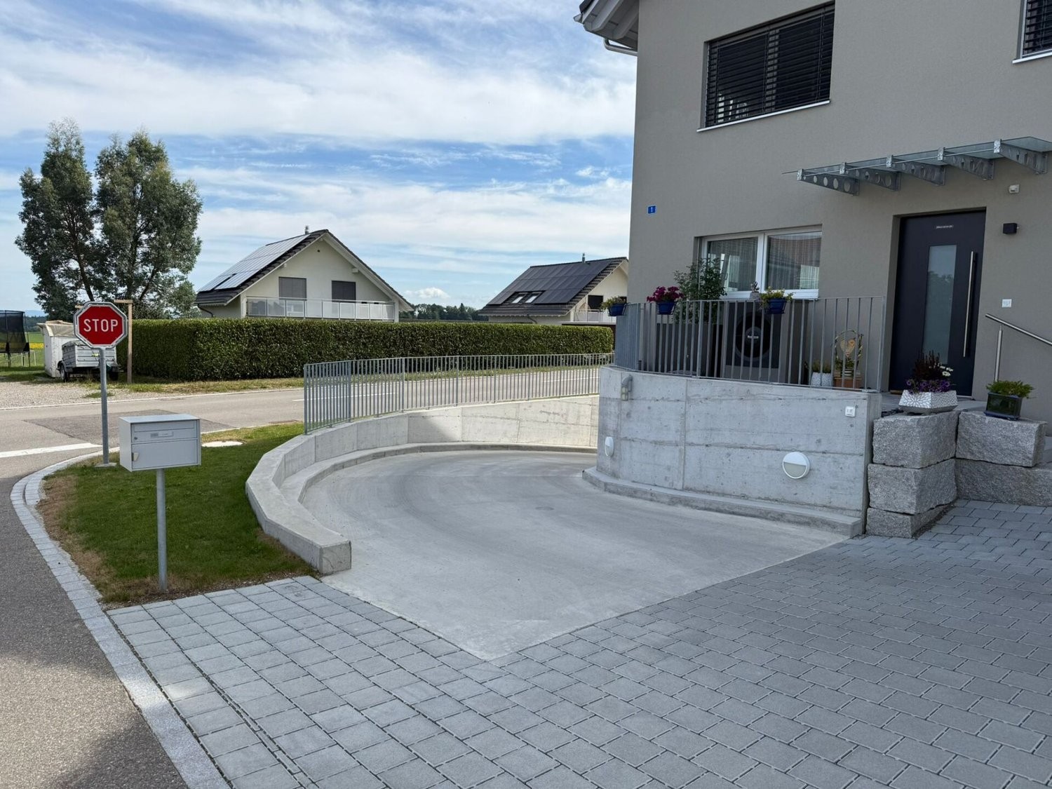 Posto libero, foto 2 di 4