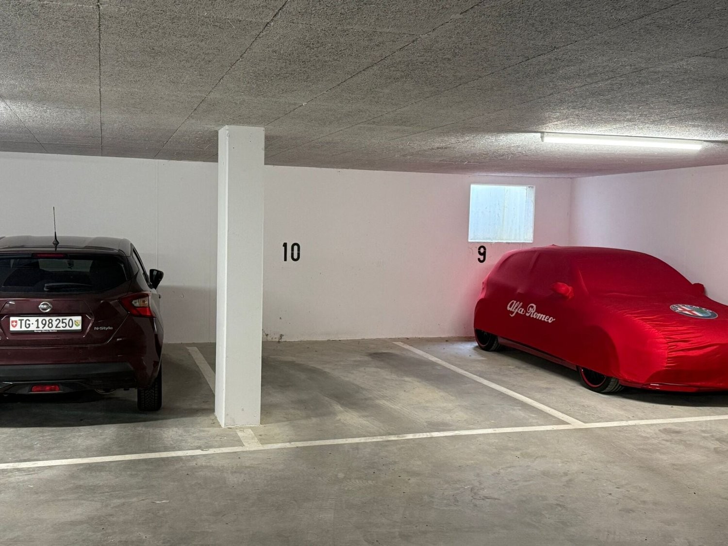 Posto libero, foto 4 di 4