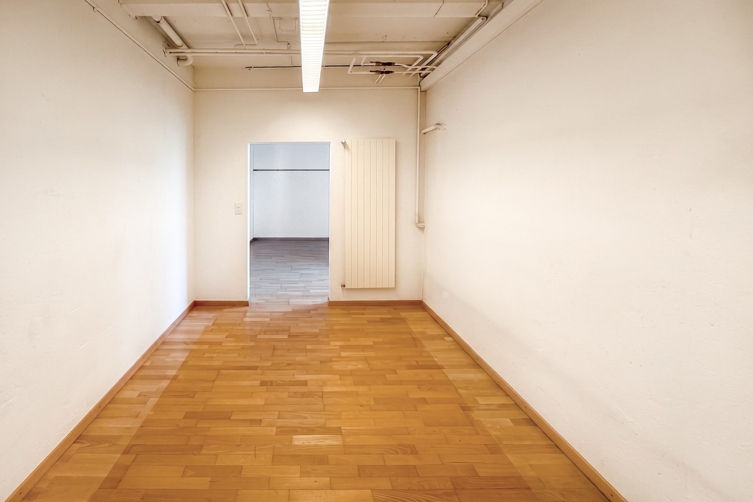173m² commerciale