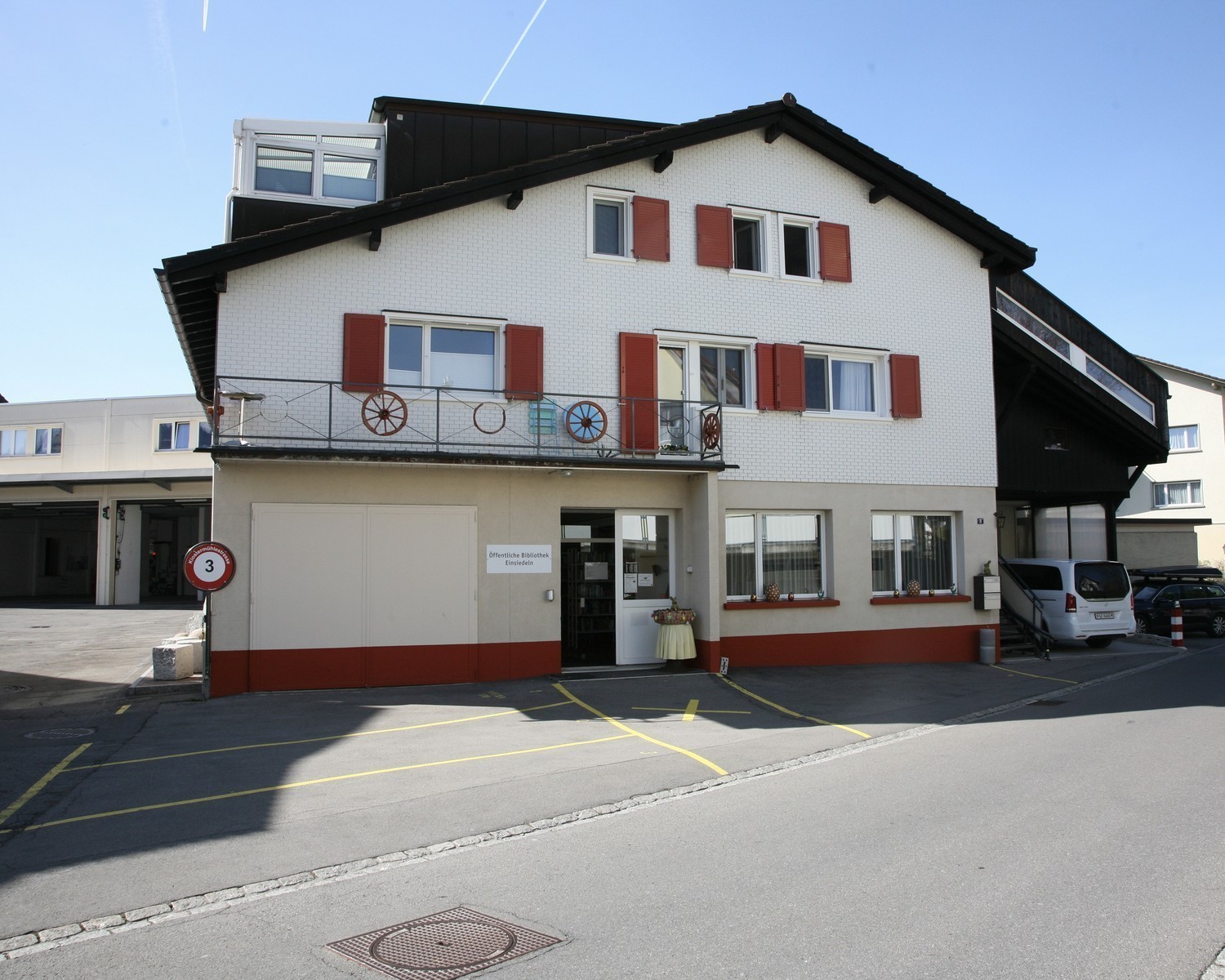 173m² commerciale