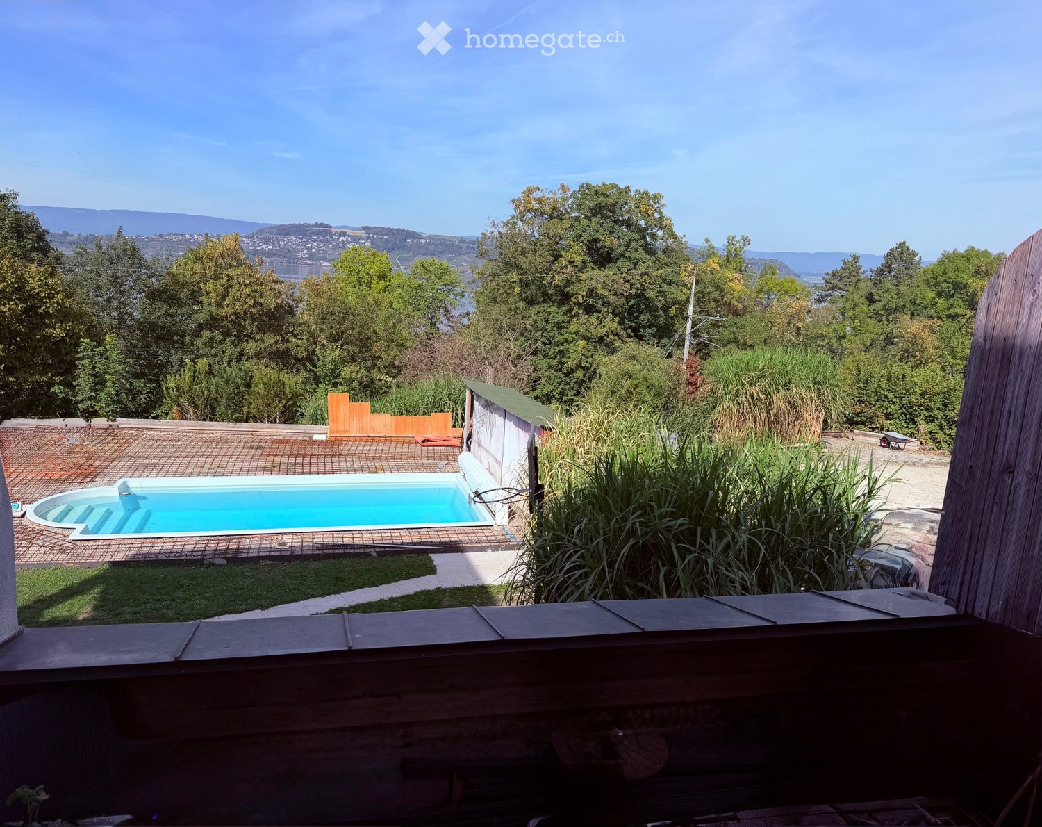 appartamento di 1 locali, foto 5 di 5