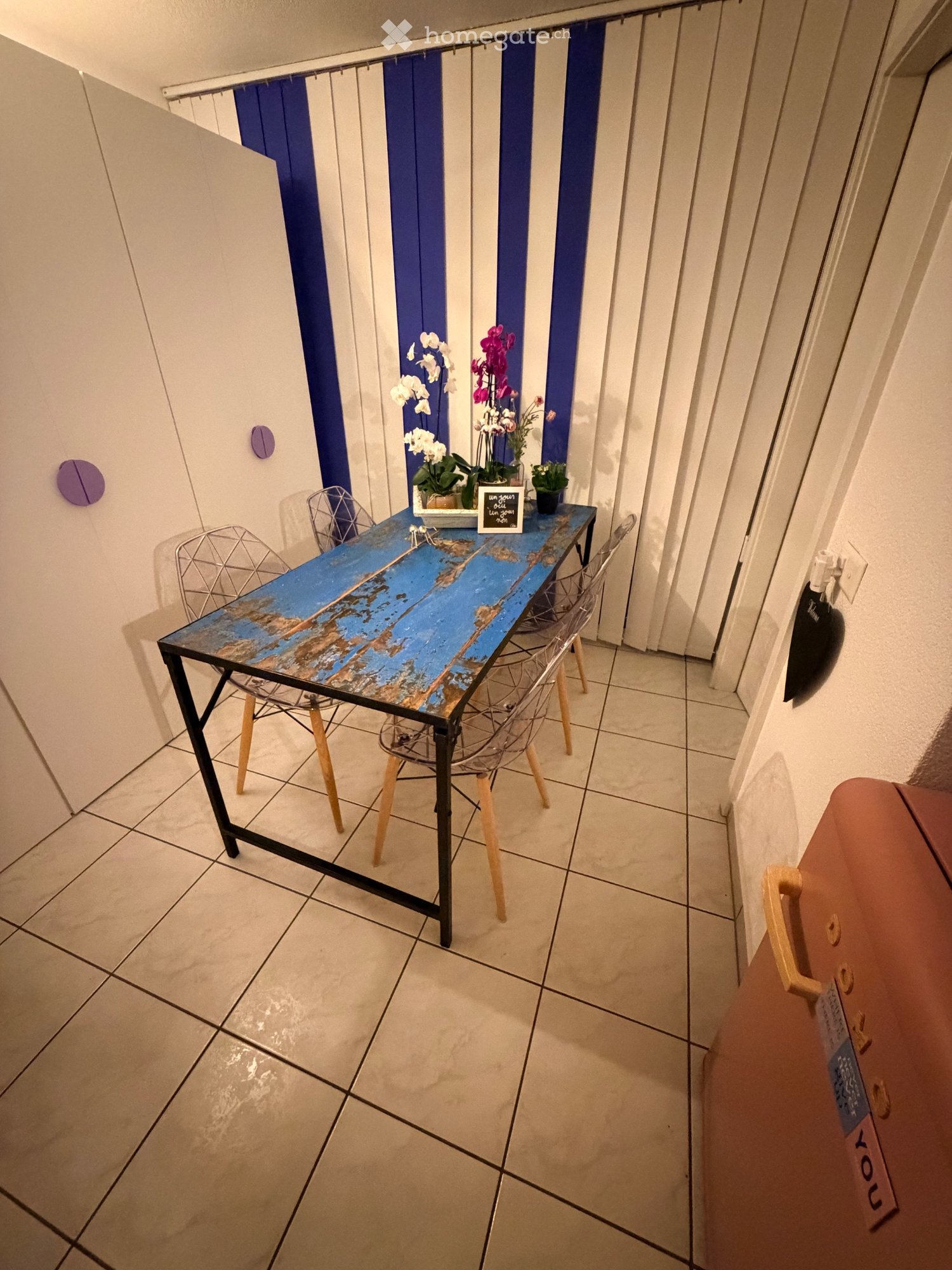 appartamento di 1 locali, foto 2 di 5