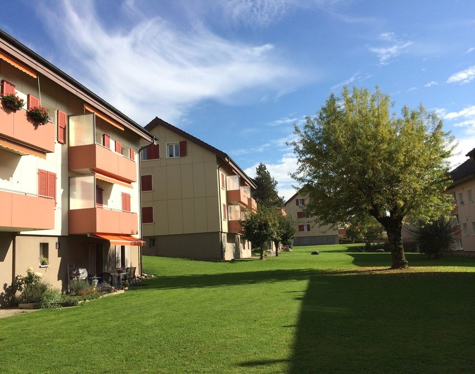 Appartement de 2 pièces