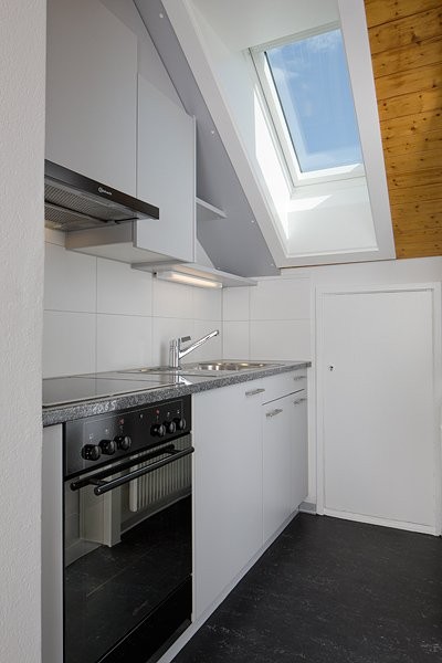 Appartement de 2 pièces