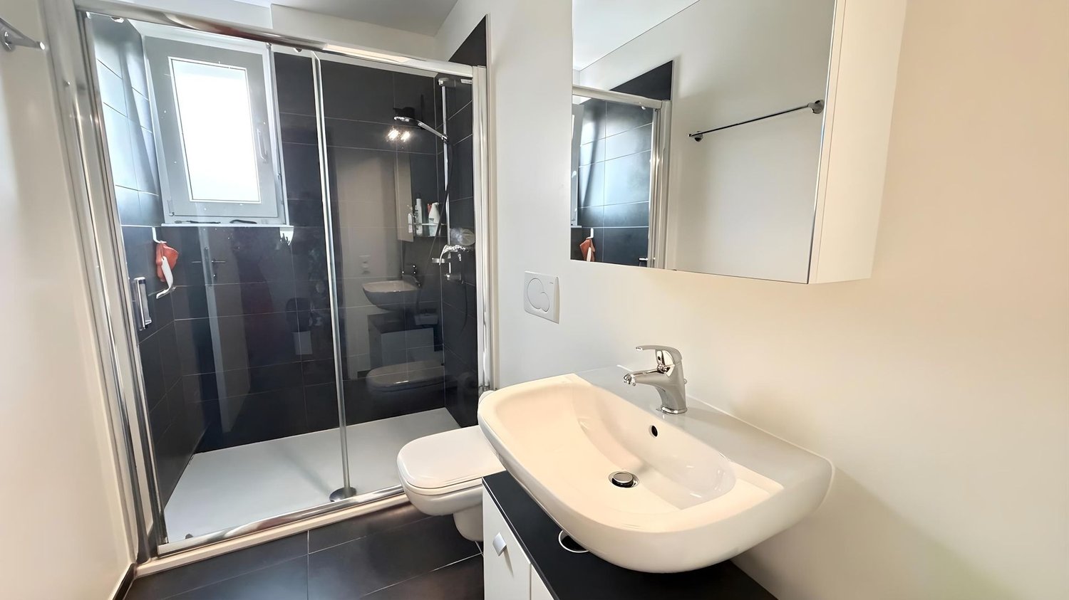 3 ½ rooms apartment, foto 6 di 7