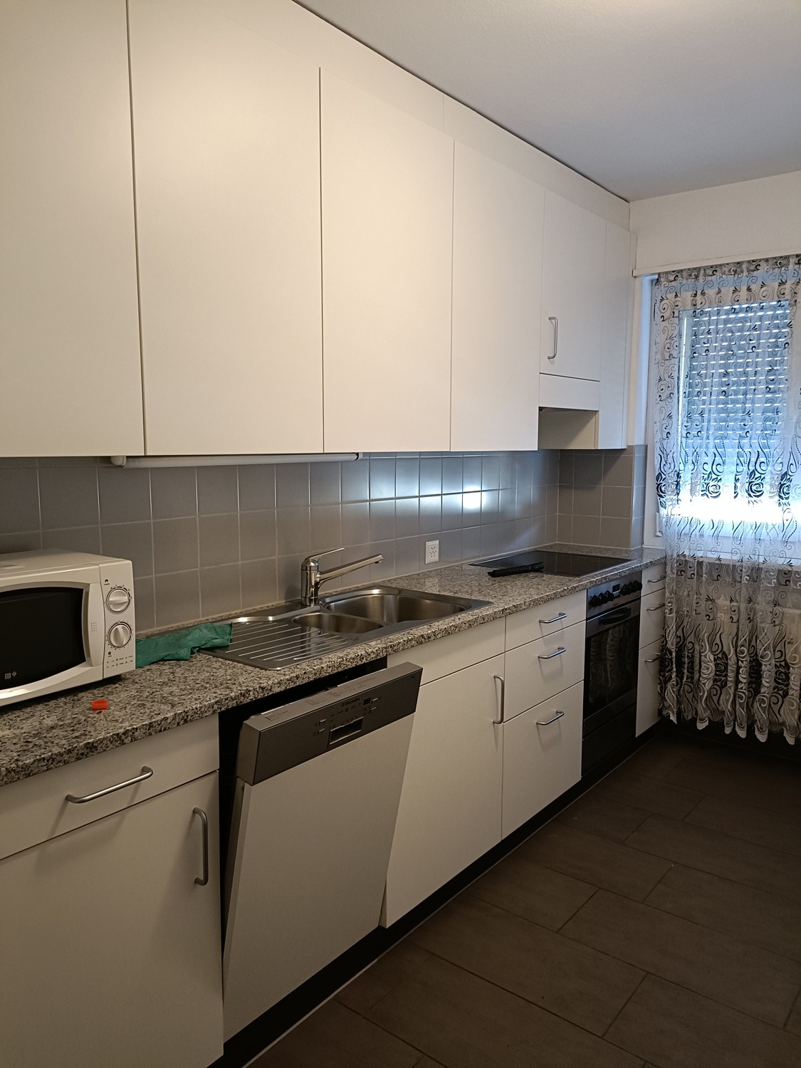 Appartamento di 3 ½ locali