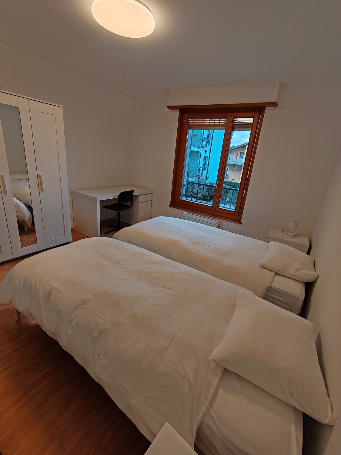 appartamento di 4 locali, foto 3 di 4